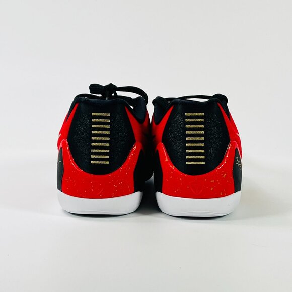 Nike Kobe 9 EM Low Protro \'China\' IH1400-600 Basketball Multi Size main image 8